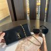 Calypso Mini Bag in Lambskin (10)