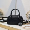 D-Vibe East-West Nano Bag (1)