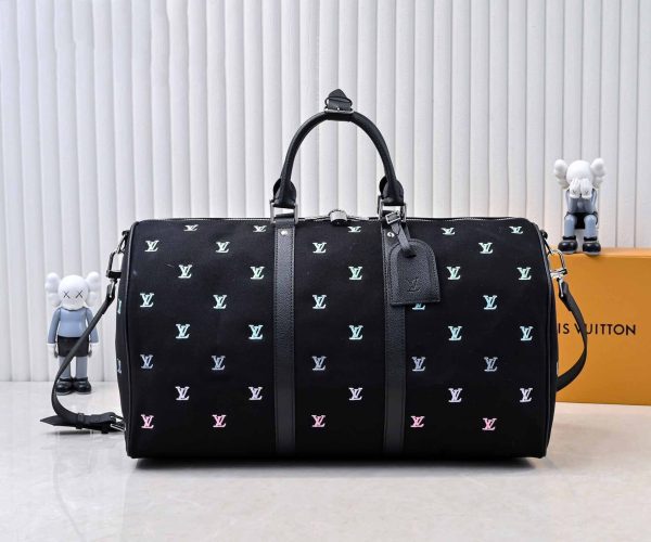 Keepall Bandoulière 50 M13966