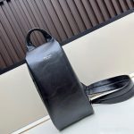 Nappa leather backpack (1)
