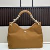 Prada Mariner large Re-Nylon shoulder bag (10)