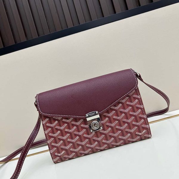 Chypre Wallet-Pouch (40)