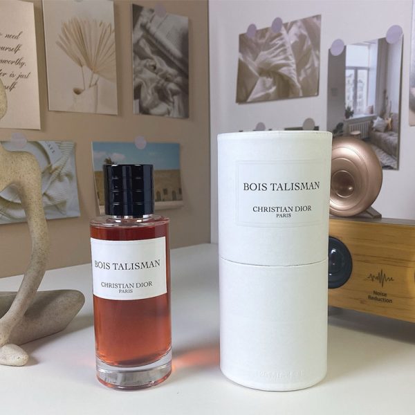 Dior Bois Talisman Eau de Parfum 100ml