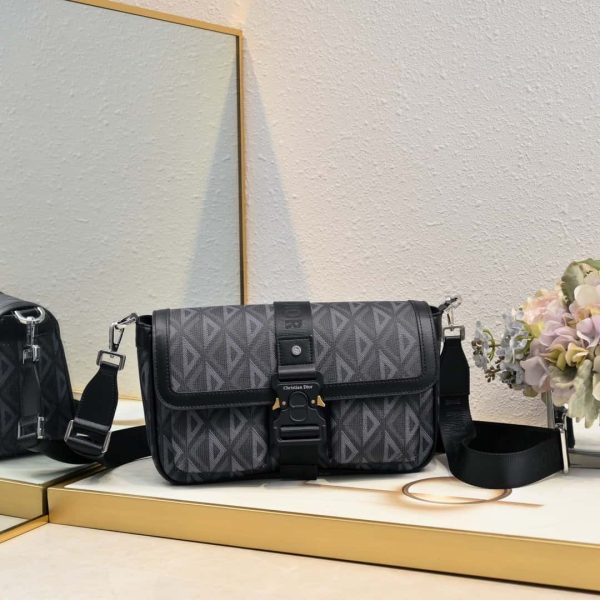 Hit the Road Bag with Strap (10)