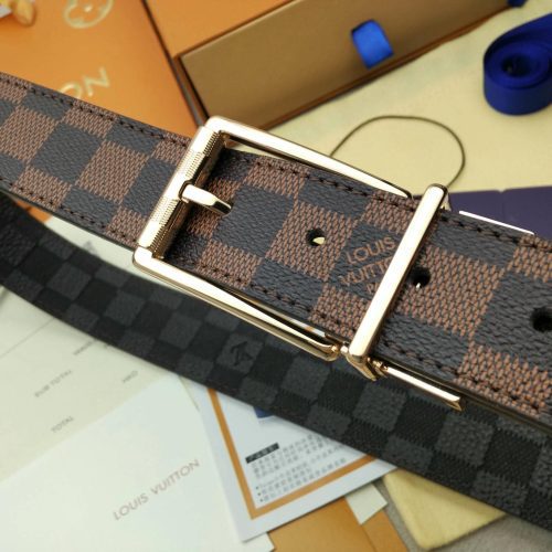 LV BELT L260-80 34MM