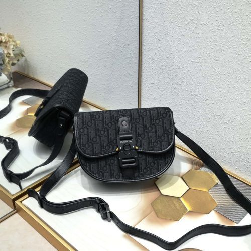 Mini Gallop Bag with Strap (1)