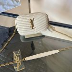 Mini Lou In Quilted Leather (25)