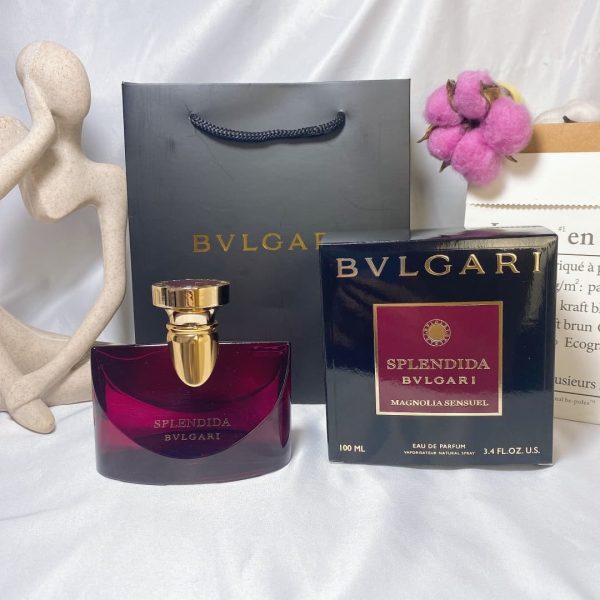 Splendida Magnolia Sensuel EDP 100ml (1)