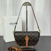 Folco Shoulder Bag