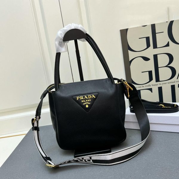 Prada Small leather bag