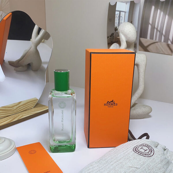 0Muguet Porcelaine Eau de toilette