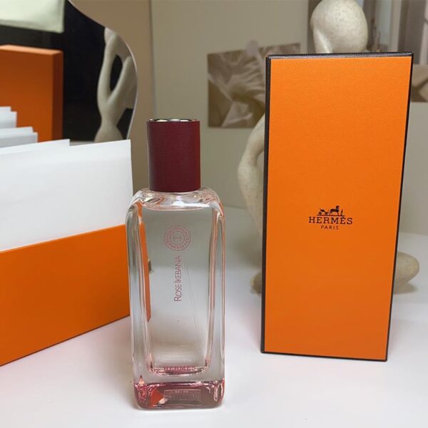 Rose Ikebana Eau de toilette