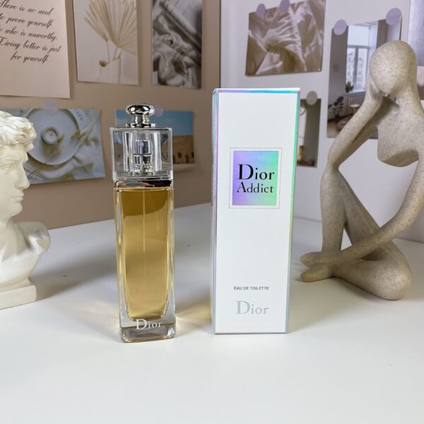 Dior Addict Eau de Toilette (1)