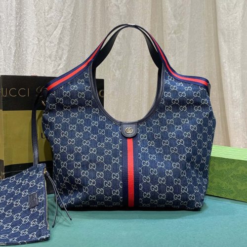 Giglio Large Tote Bag (1)