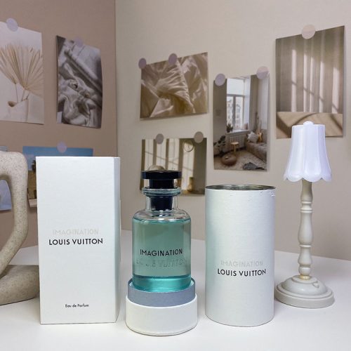 Imagination Luxury Men's Cologne 100ml (2)