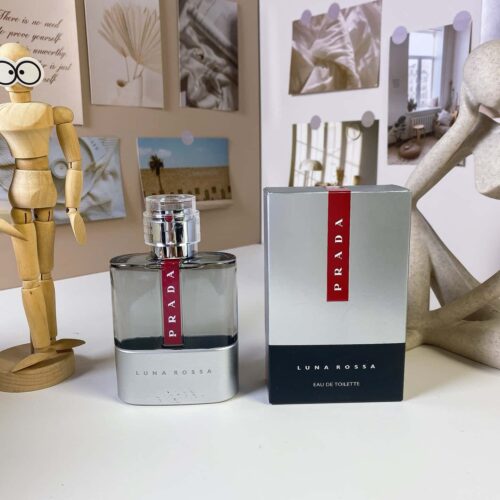 Luna Rossa Edt 100 ml (1)