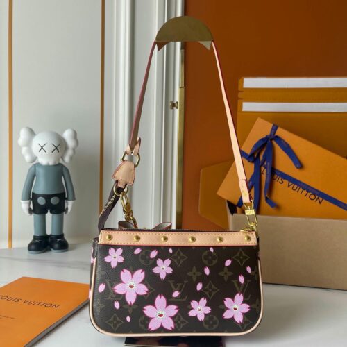 Pochette Accessoires