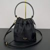 Prada Re-Edition 1978 Re-Nylon mini-bag (2)