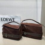 Puzzle Biker Bag Large-Small (37)