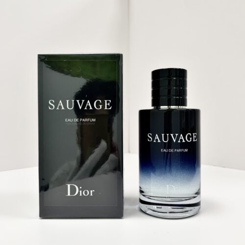 Sauvage Eau de Parfum (1)