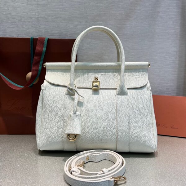Loom bag