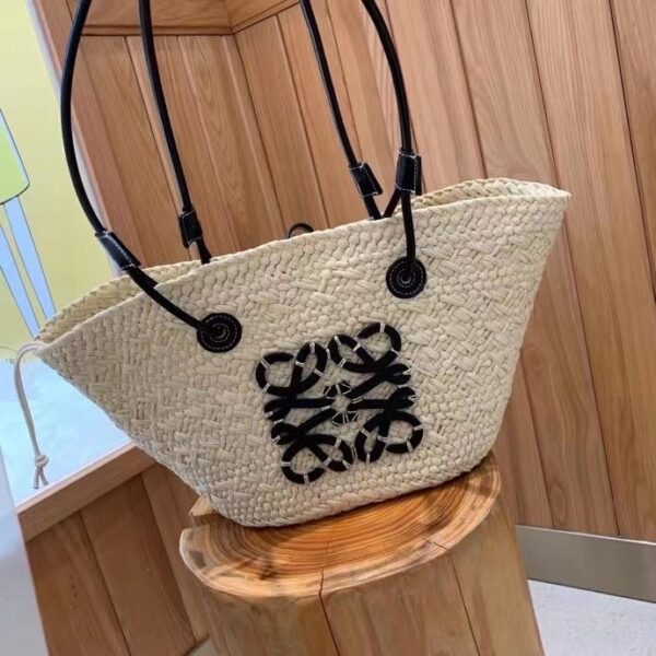Anagram Basket