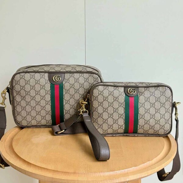 Gucci Savoy
