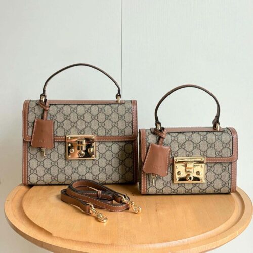 Padlock
