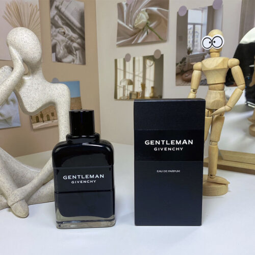 Gentleman Givenchy Eau De Parfum (1)