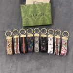 Gucci Ophidia keychain (1)