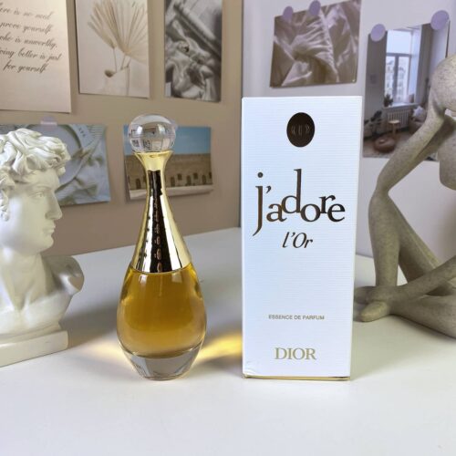 J'adore l'Or (1)