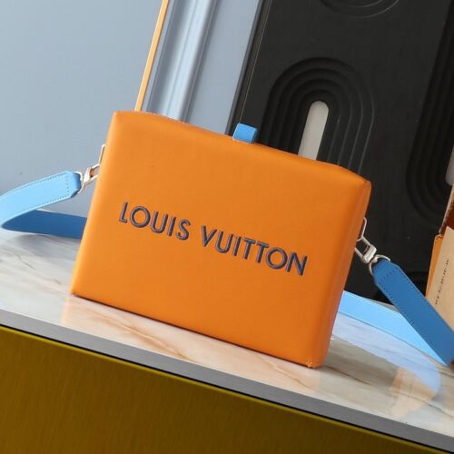 Shopper Clutch
