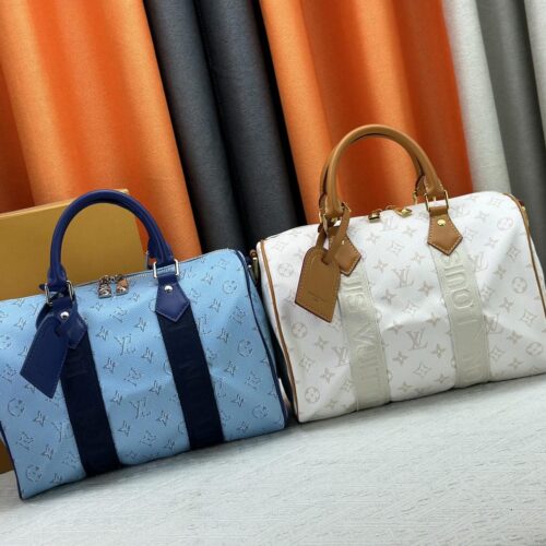 Keepall Bandoulière