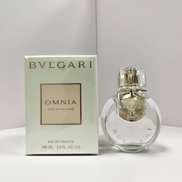 Omnia Crystalline Eau De Toilette (1)
