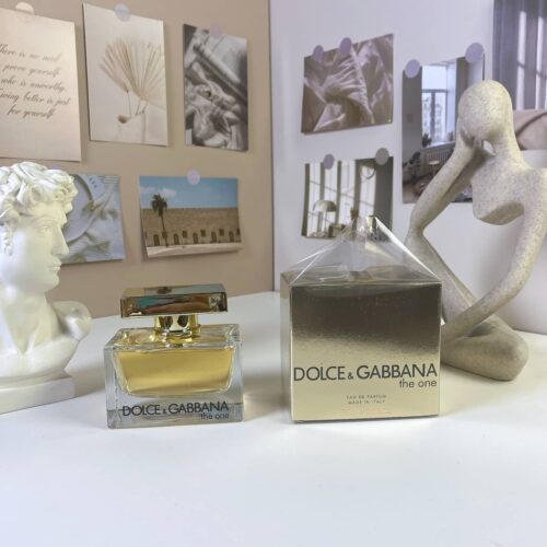 The One Eau de Parfum (1)