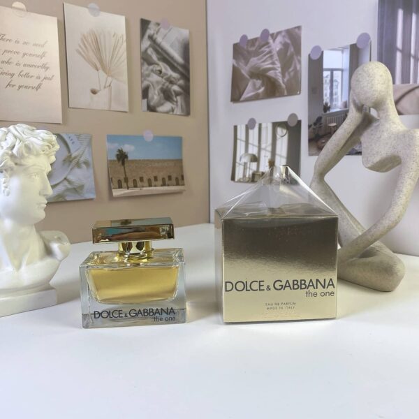 The One Eau de Parfum (1)