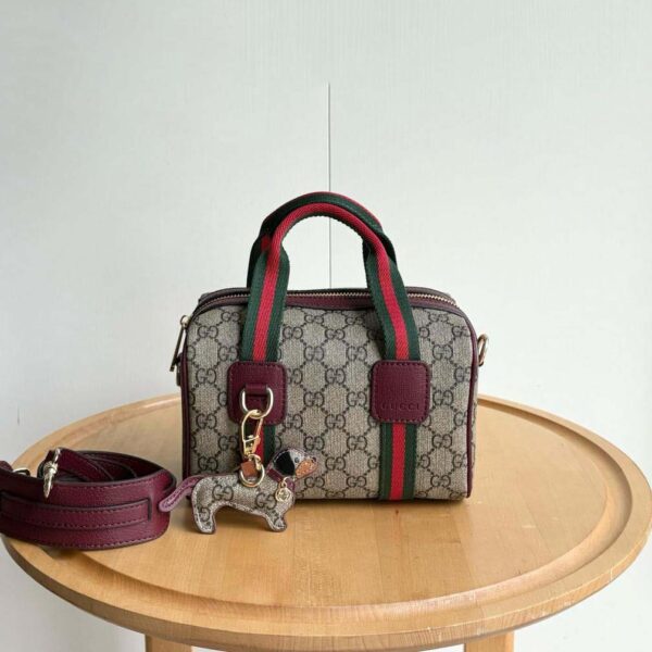 Gucci Mini GG handbag
