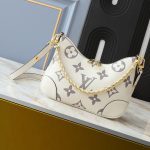 Bicolor Monogram Empreinte Leather (19)