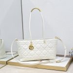 Dior Toujours Tote Bag (1)