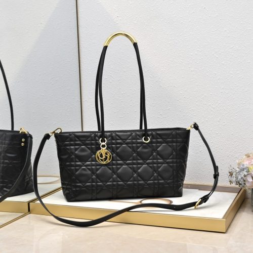 Dior Toujours Tote Bag (10)