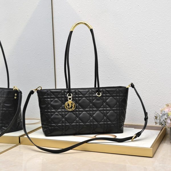 Dior Toujours Tote Bag (10)