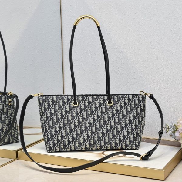 Dior Toujours Tote Bag (19)