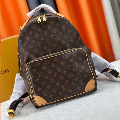 Discovery Cargo Backpack G69 (1)