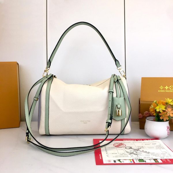Express Travel white