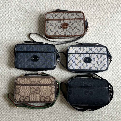 Jumbo GG Mini Bag (1)
