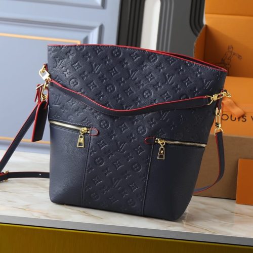 Monogram Melie (1)