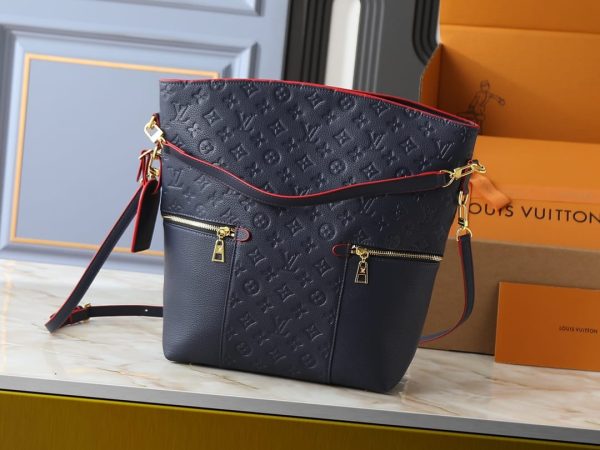 Monogram Melie (1)