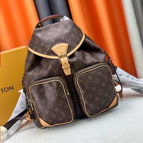 Montsouris Cargo Backpack (1)