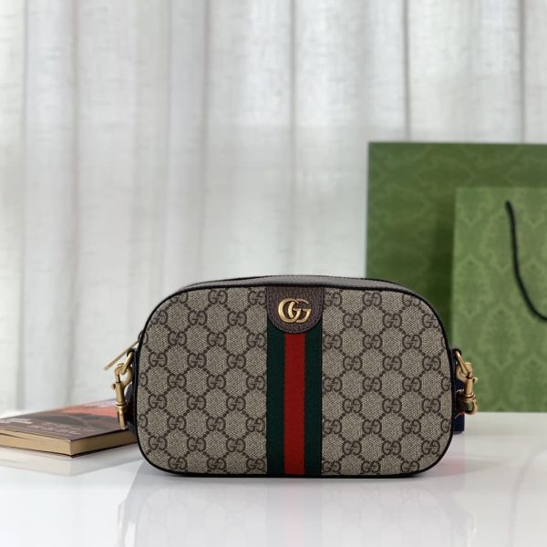 Ophidia Small Camera Bag