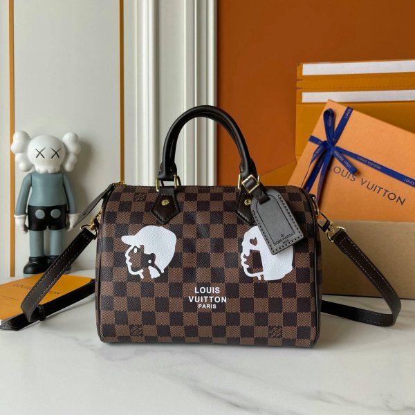 Speedy 25 Bandoulière N40772